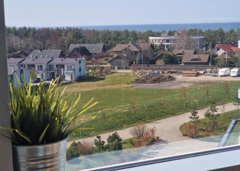 Surrounding environment