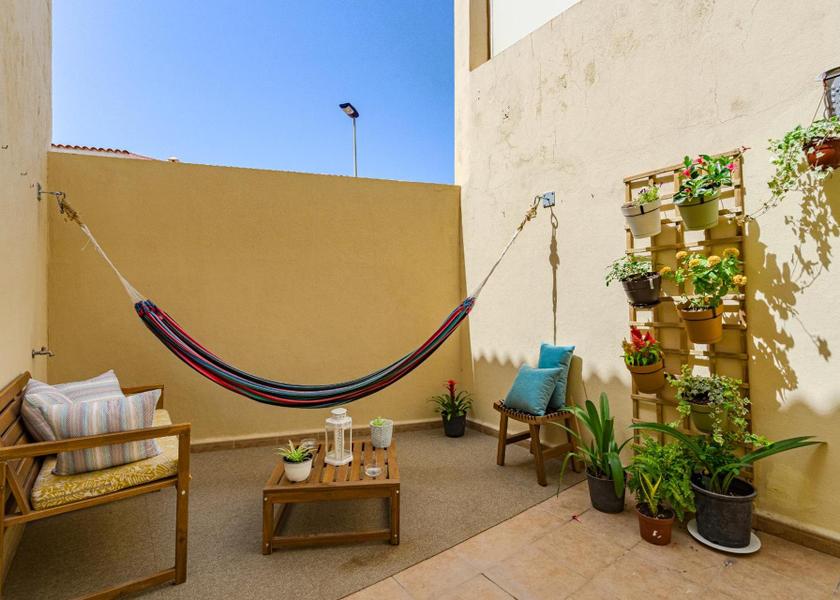 Canary Islands Granadilla de Abona Facilities