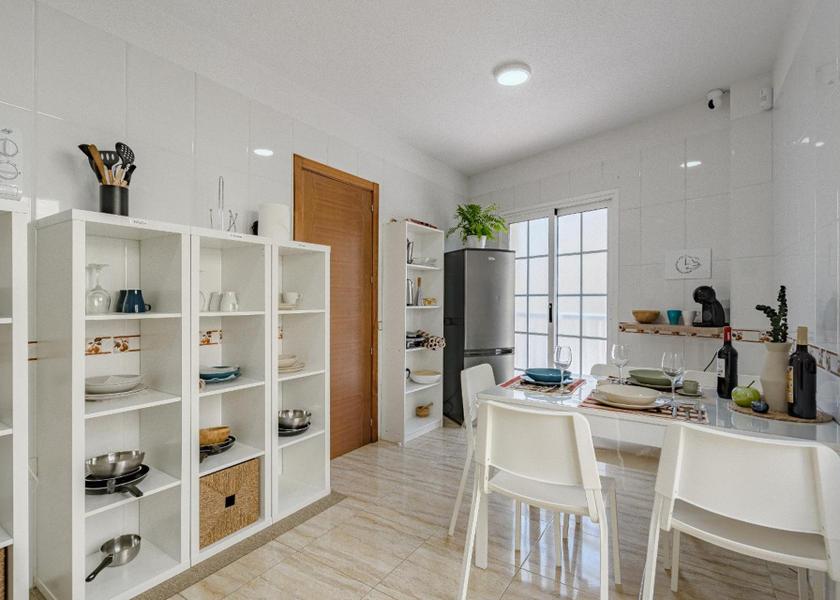 Canary Islands Granadilla de Abona Facilities