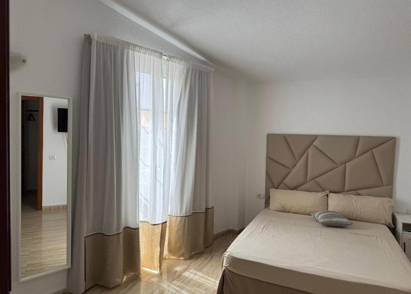 Canary Islands Granadilla de Abona Triple Room with Private Bathroom