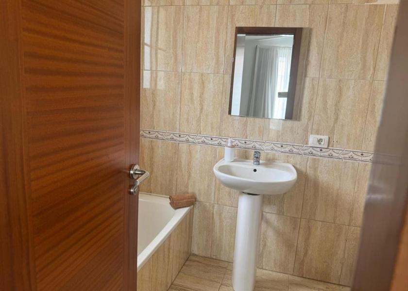 Canary Islands Granadilla de Abona Triple Room with Private Bathroom