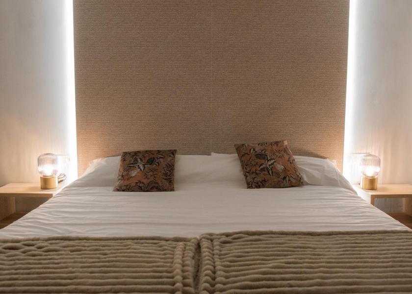 Valencian Community Villarreal Superior Double Room