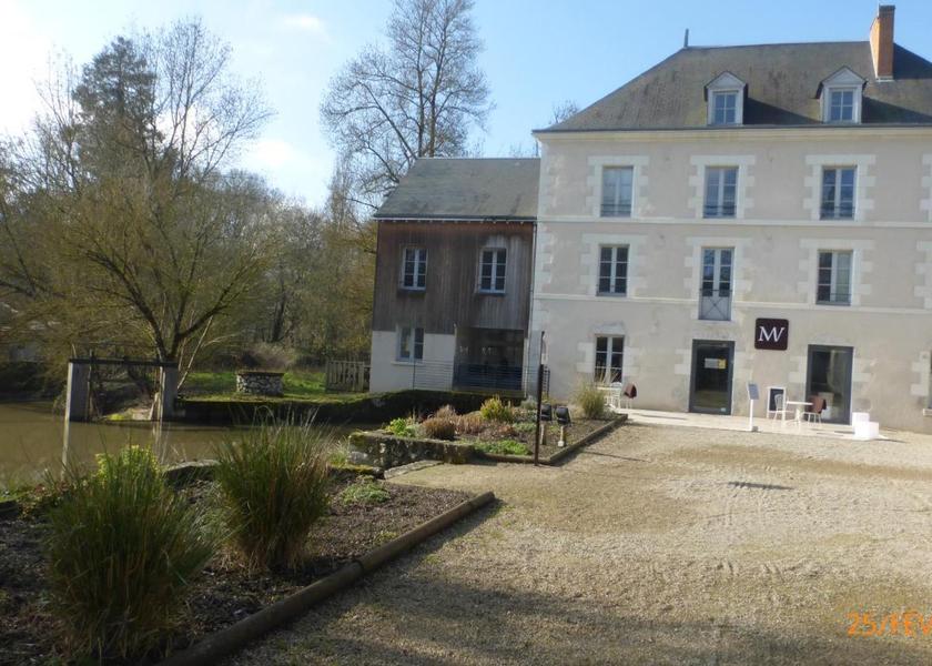 Centre-Loire Valley Bracieux Facilities