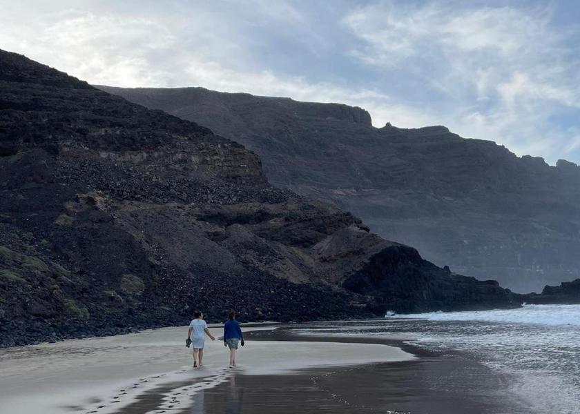 Canary Islands Haria 