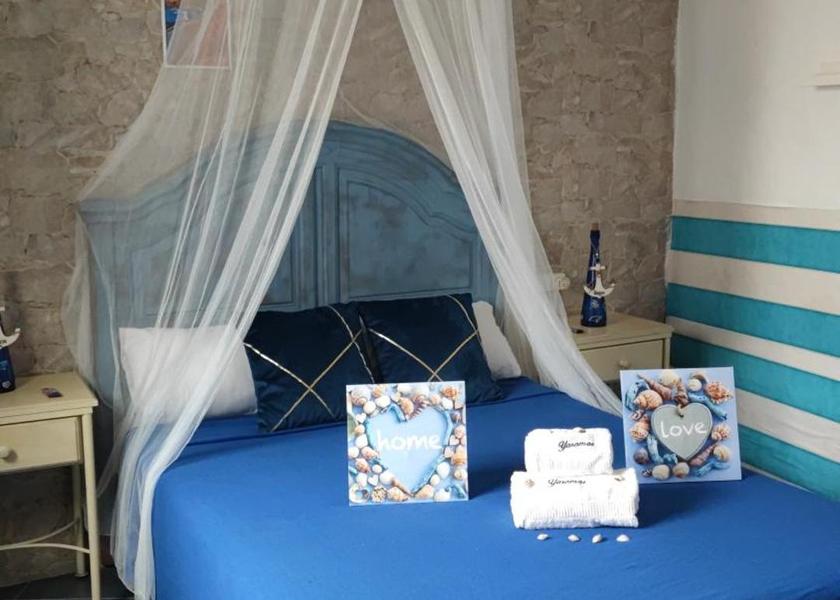 Canary Islands Haria Apartment - Ground Floor