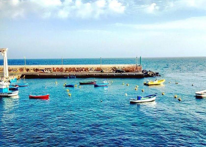 Canary Islands Granadilla de Abona 