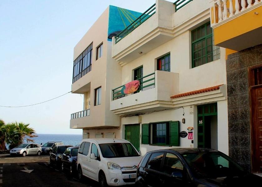 Canary Islands Granadilla de Abona 