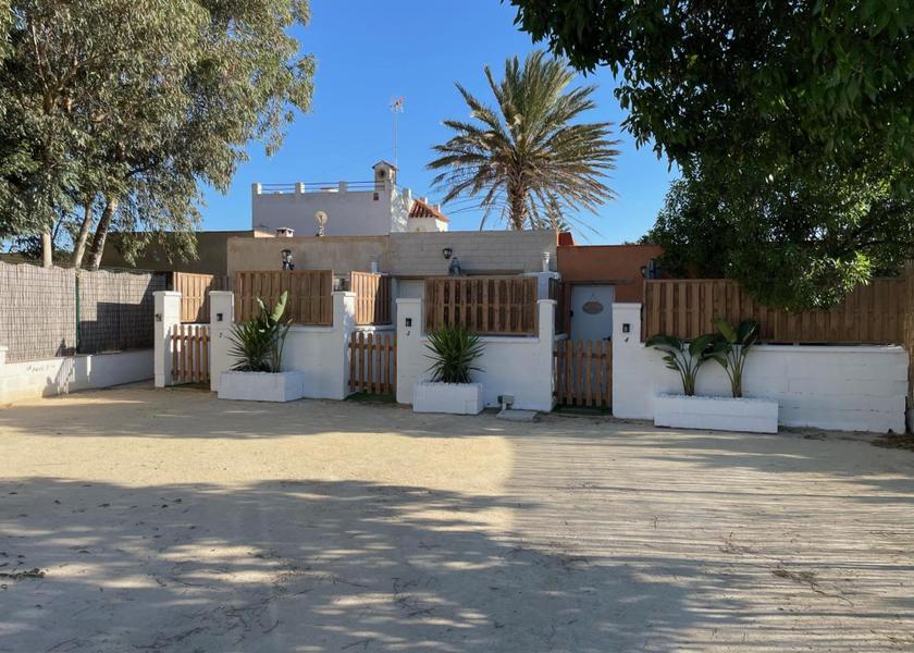 Andalusia Vejer de la Frontera 