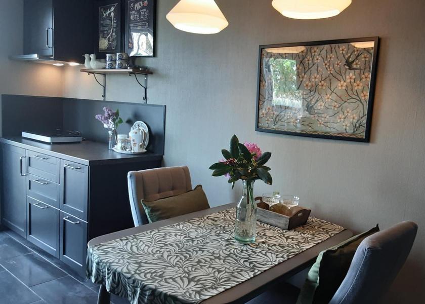 Groningen Slochteren Kitchen
