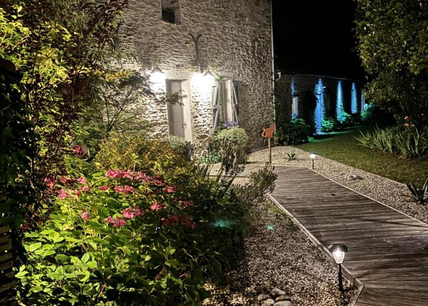 Pays de la Loire Pornic 