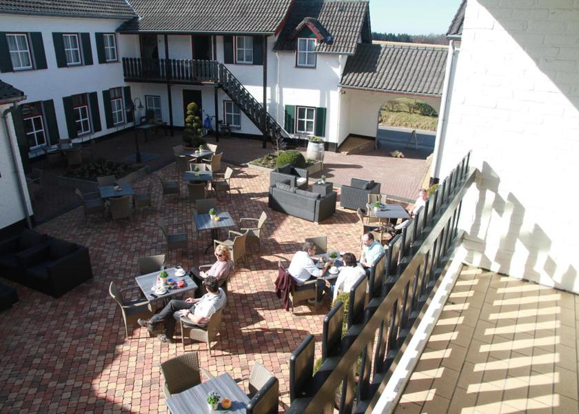 Limburg Heijenrath Public Areas