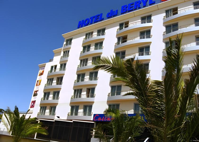 Pays de la Loire Saint-Brevin-les-Pins Exterior view