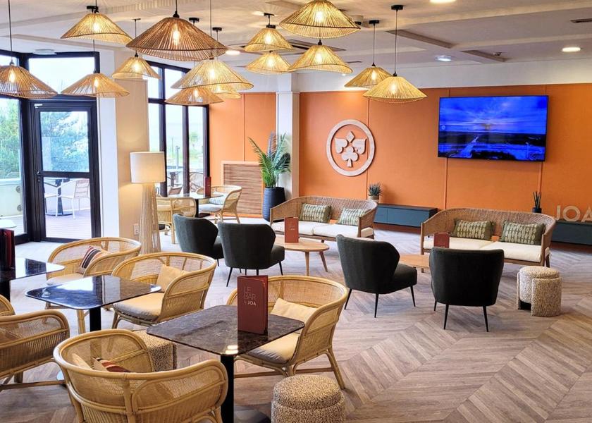 Pays de la Loire Saint-Brevin-les-Pins Bar/lounge