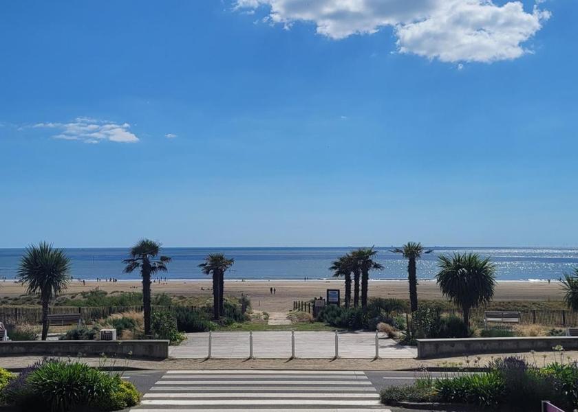 Pays de la Loire Saint-Brevin-les-Pins Surrounding environment
