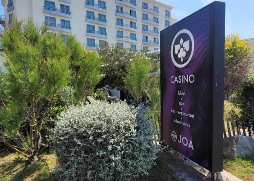 Pays de la Loire Saint-Brevin-les-Pins Casino
