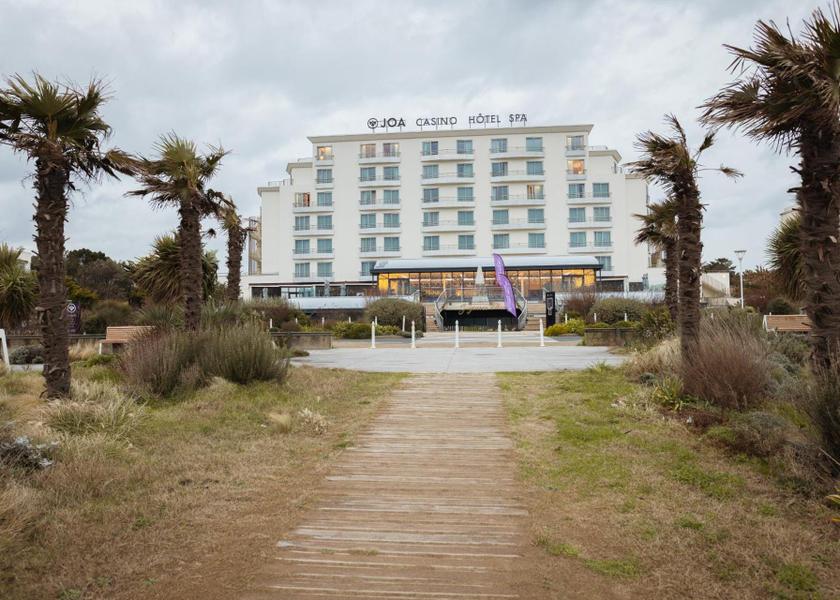 Pays de la Loire Saint-Brevin-les-Pins Exterior view
