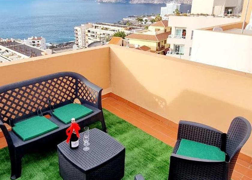 Surrounding environment