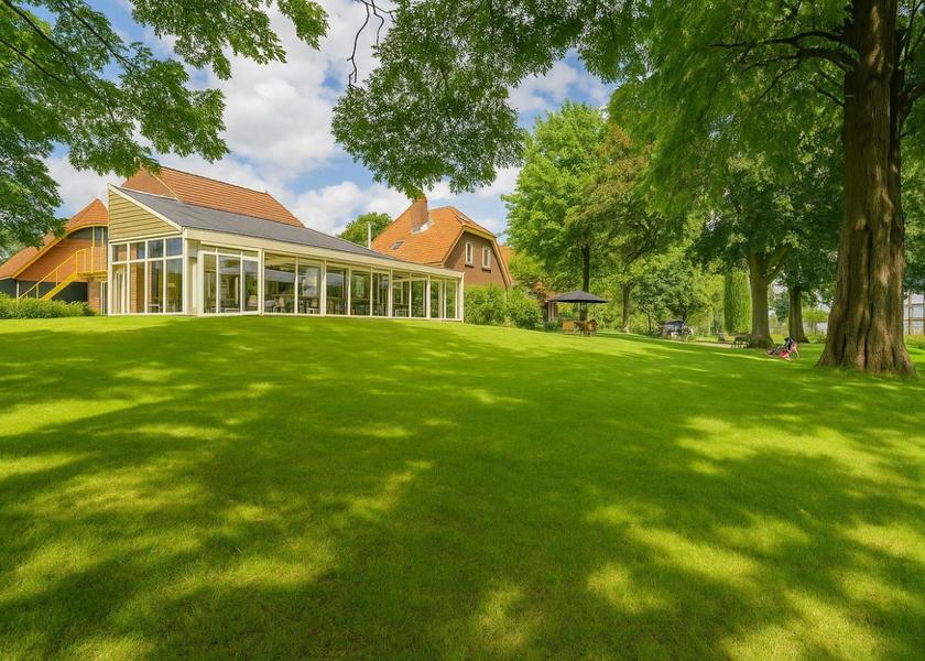 Groningen Winschoten Exterior view