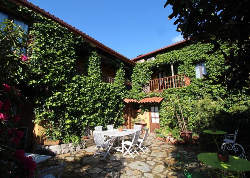 Cantabria Ribamontan al Mar Exterior view