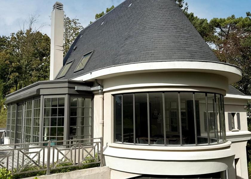 Hauts-de-France Le Touquet-Paris-Plage Hotel Exterior