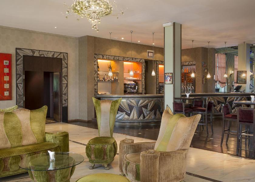 Hauts-de-France Le Touquet-Paris-Plage Bar/lounge