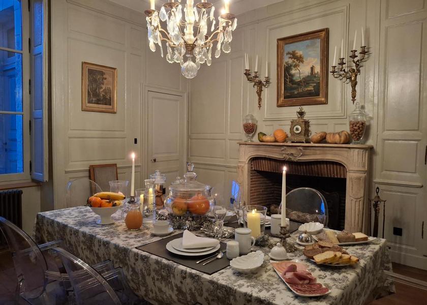 Centre-Loire Valley Blois Food and beverages