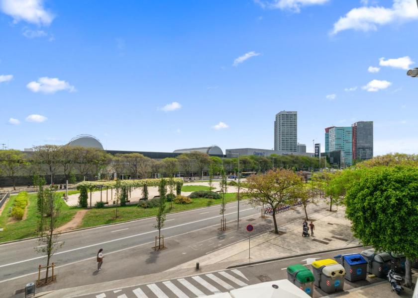 Catalonia L'Hospitalet de Llobregat 