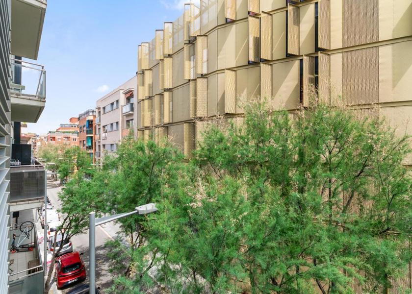 Catalonia L'Hospitalet de Llobregat 