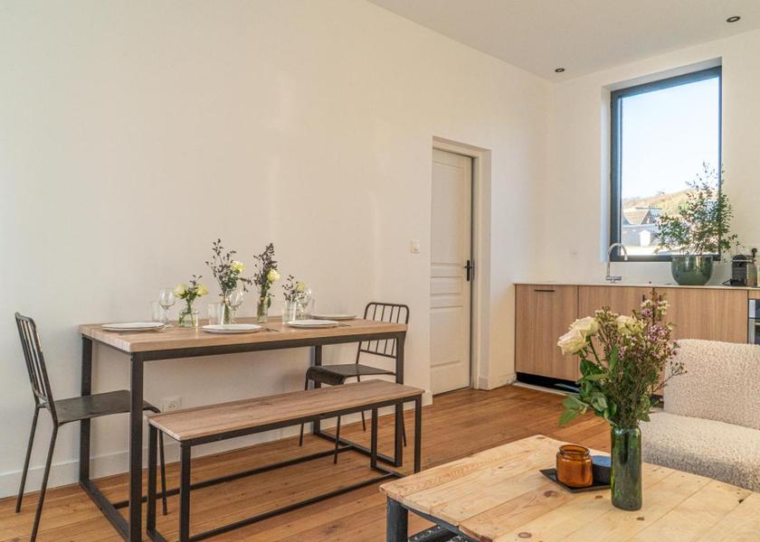 Hauts-de-France Ault Kitchen