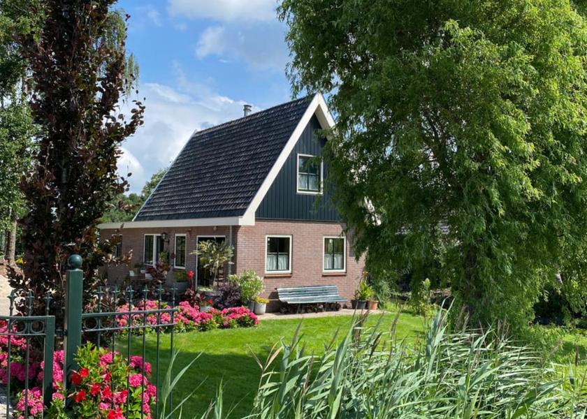 North Holland Zuidoostbeemster 