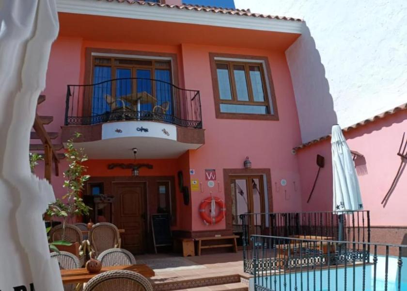 Canary Islands Aguimes Facilities