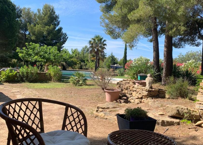 Provence-Alpes-Côte d'Azur La Cadiere-d'Azur 