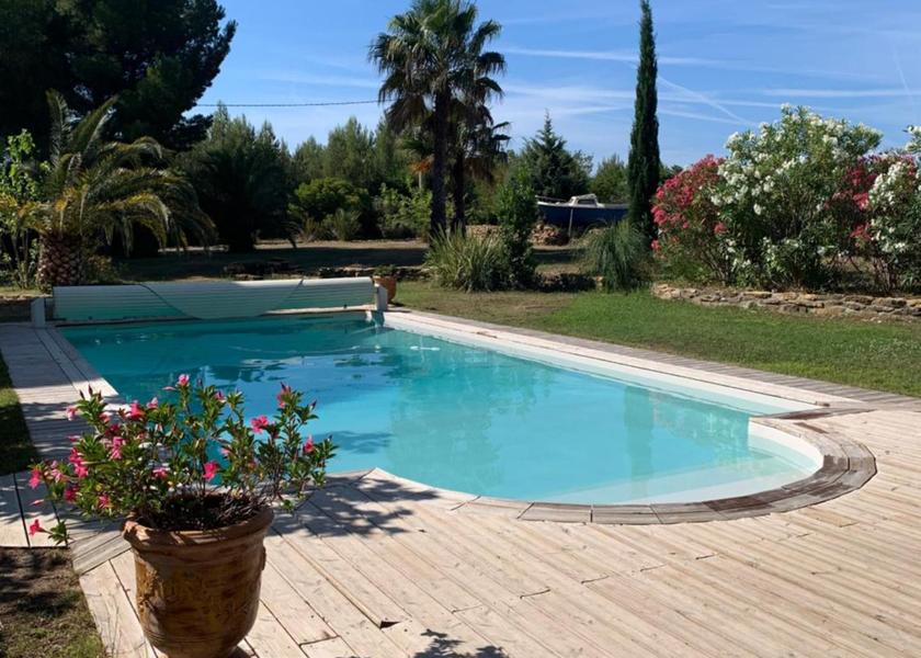 Provence-Alpes-Côte d'Azur La Cadiere-d'Azur 