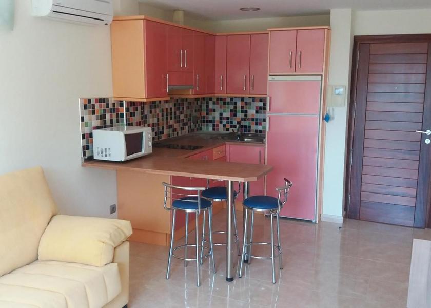 Canary Islands Aguimes Kitchen