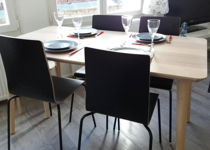 Hauts-de-France Boulogne-sur-Mer Food & Dining