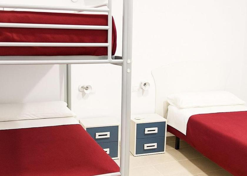 Extremadura Cabezuela del Valle Triple Room - Disability Access