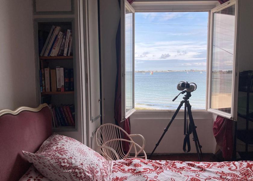 Brittany Larmor-Plage 