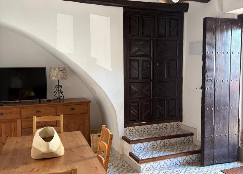 Andalusia Alajar 