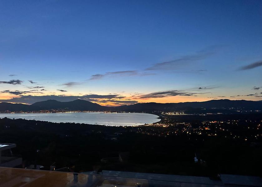 Corsica Grosseto-Prugna View