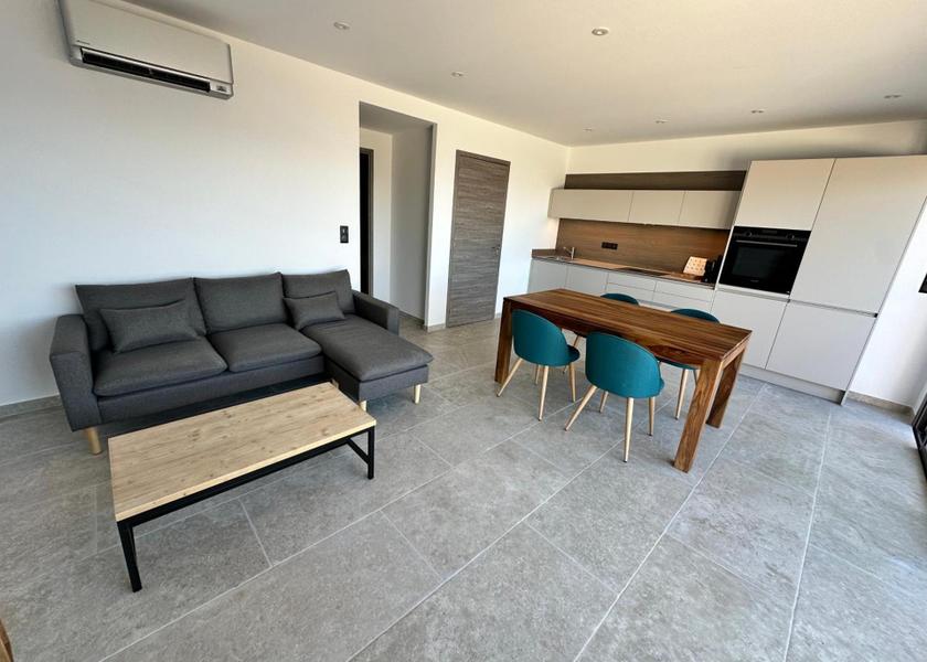 Corsica Grosseto-Prugna Public Areas