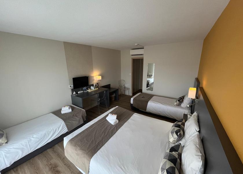 Pays de la Loire Saint-Jean-de-Monts Balcony Family Room