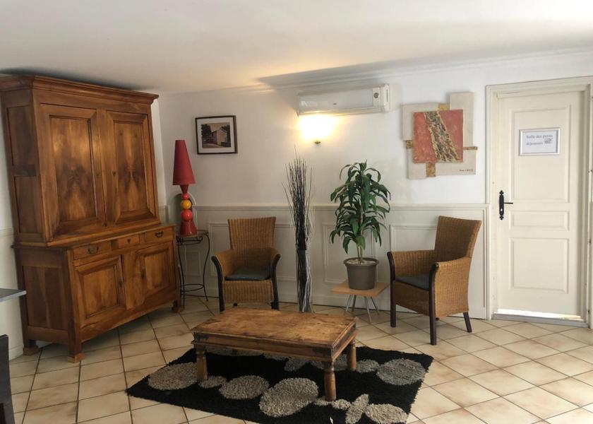 Provence-Alpes-Côte d'Azur Les Arcs-sur-Argens Lobby