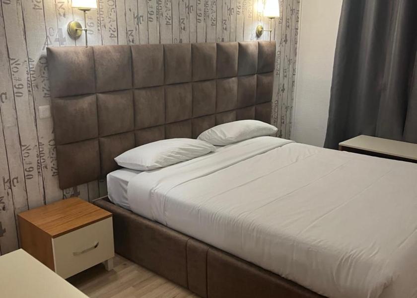 Provence-Alpes-Côte d'Azur Les Arcs-sur-Argens Superior Double Room with Garden View
