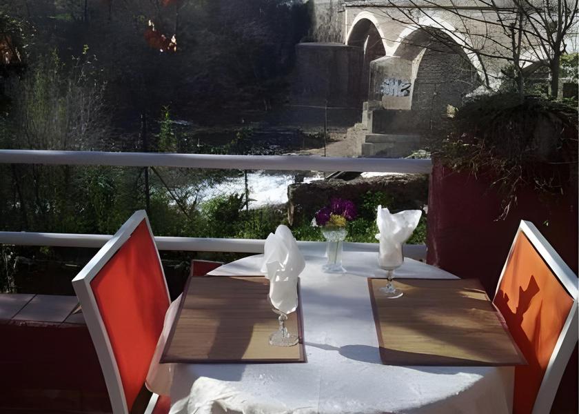 Provence-Alpes-Côte d'Azur Les Arcs-sur-Argens Restaurant
