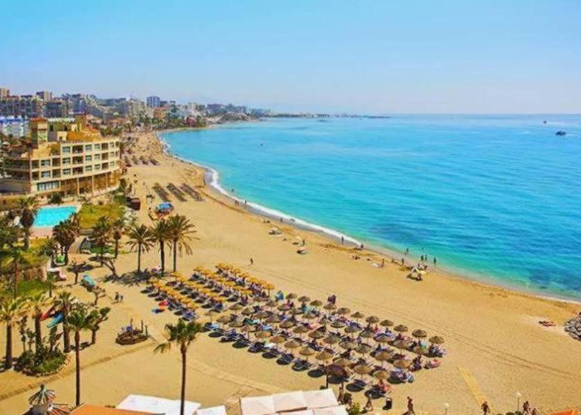 Andalusia Benalmádena 