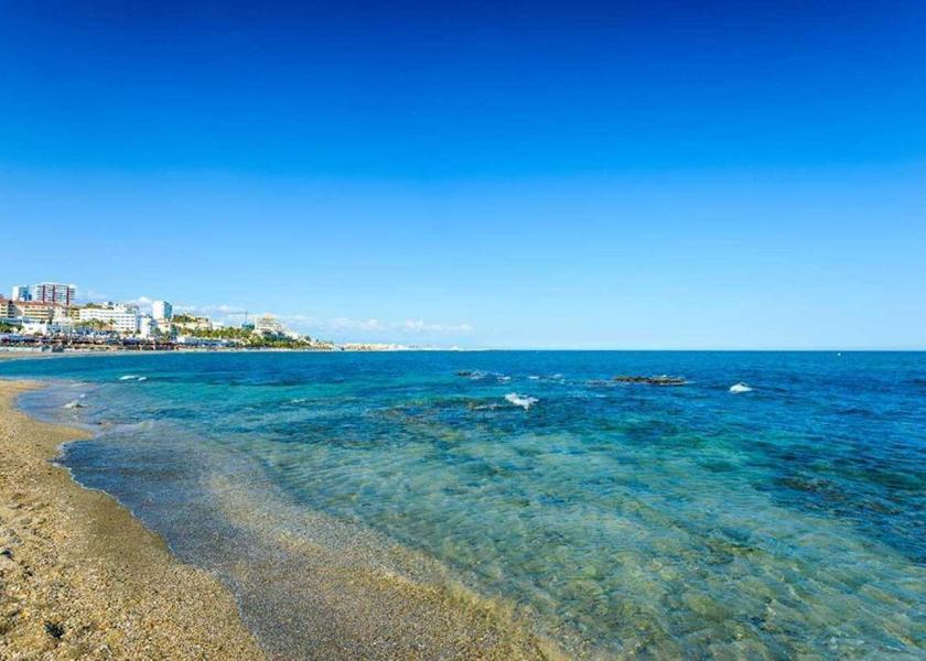 Andalusia Benalmádena 