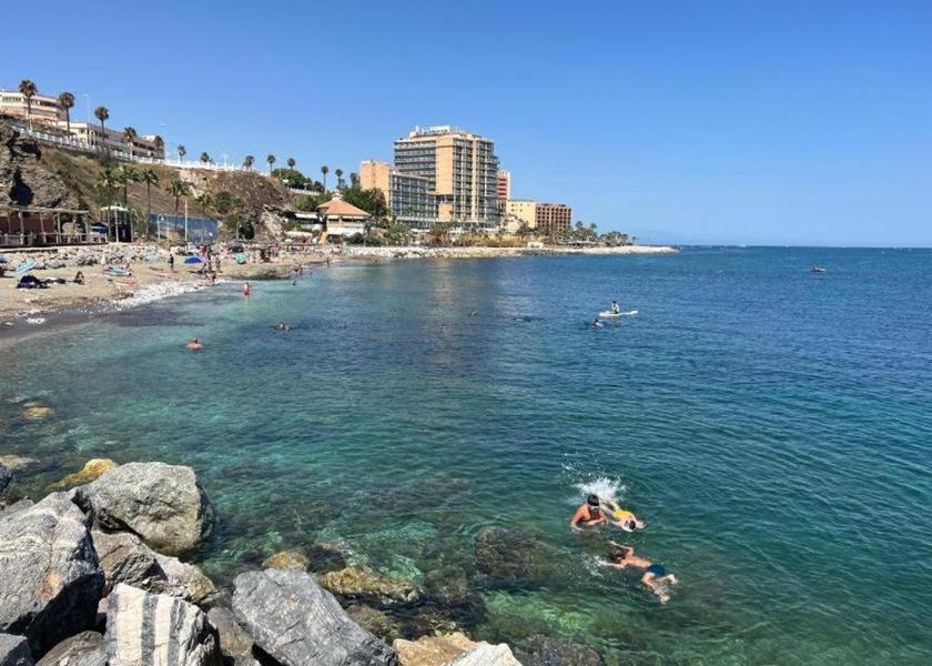 Andalusia Benalmádena 