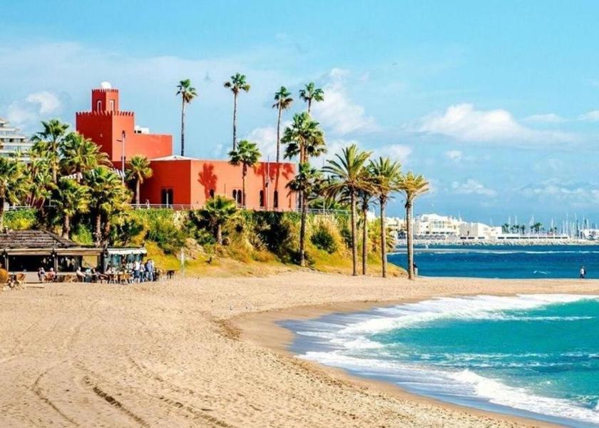 Andalusia Benalmádena 