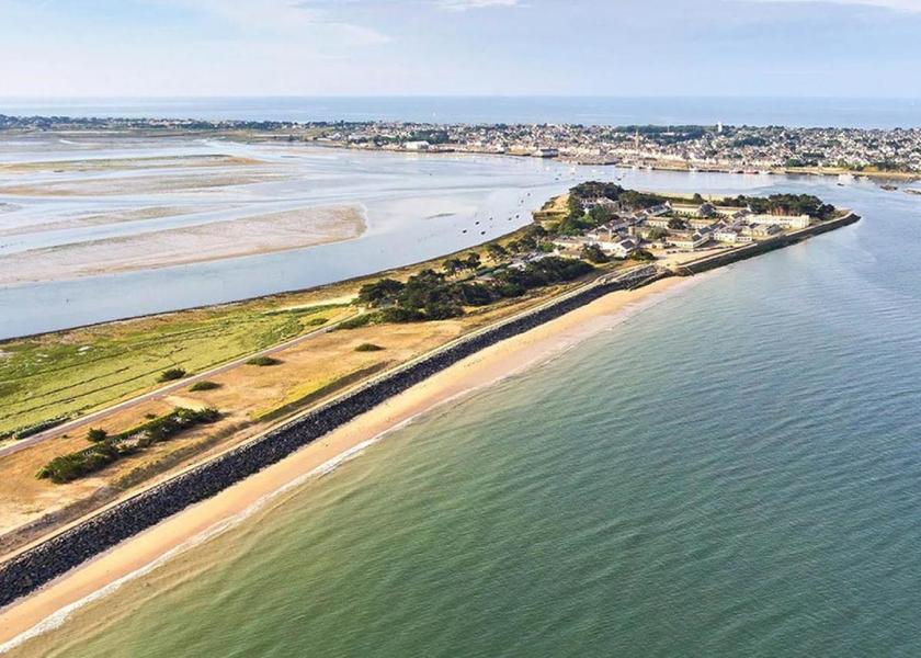 Pays de la Loire Guérande Nearby attraction