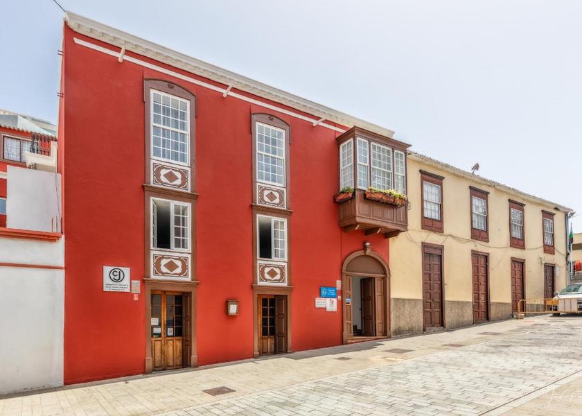 Canary Islands El Paso 